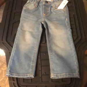 Old navy 18-24 months straight jeans